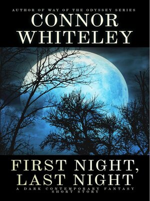 cover image of First Night, Last Night